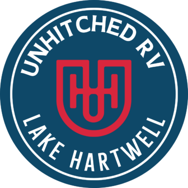 Unhitched Lake Hartwell