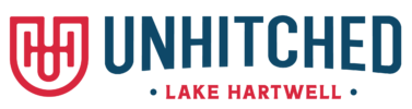 Unhitched Lake Hartwell